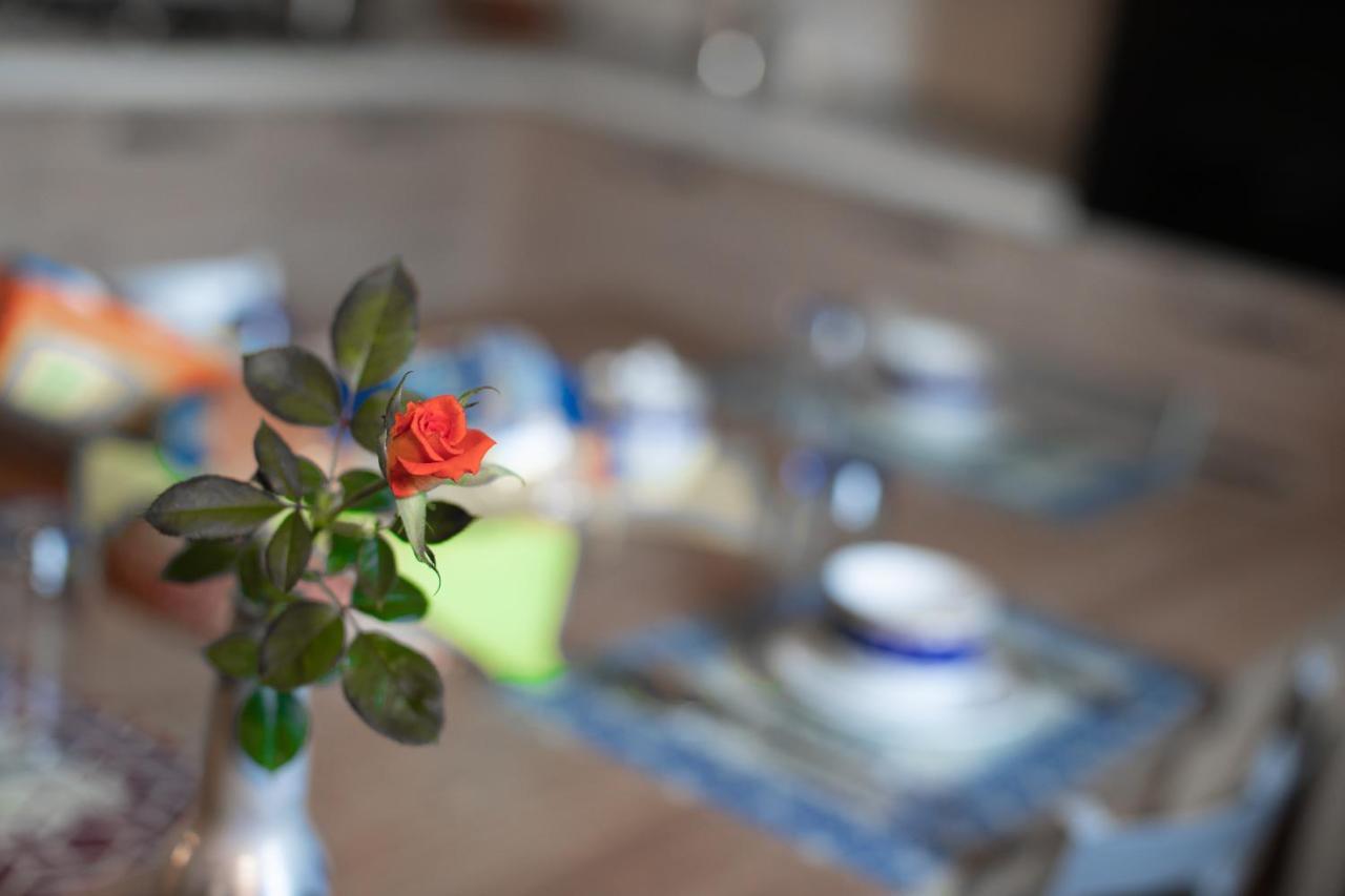 Bed and Breakfast Binario 9 3/4 Villafranca Piemonte Экстерьер фото